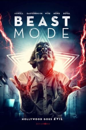 Image Beast Mode - Elixier des Bösen