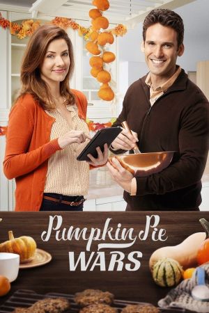 Image Pumpkin Pie Wars - Ein Konkurrent zum Anbeißen