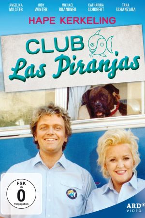 Image Club Las Piranjas