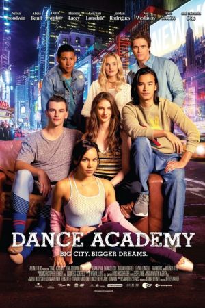 Image Dance Academy: Das Comeback