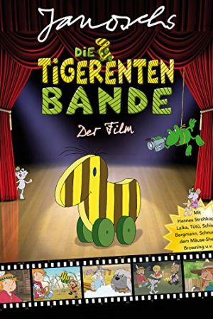 Image Die Tigerentenbande - Der Film