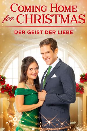 Image Coming Home for Christmas - Der Geist der Liebe