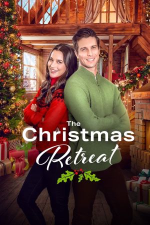 Image The Christmas Retreat - Eine festliche Auszeit