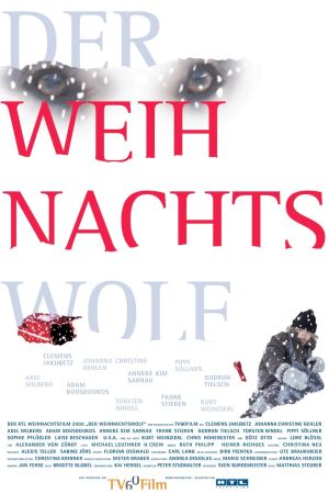 Image Der Weihnachtswolf