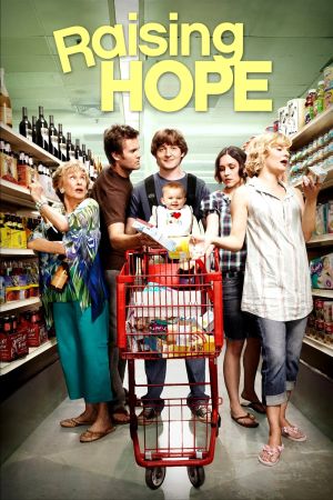 Image Raising Hope