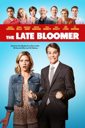 Image The Late Bloomer