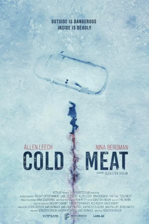 Image Cold Meat