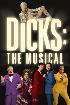 Image Dicks: Das Musical