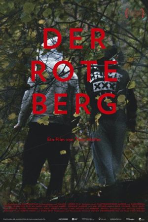 Image Der rote Berg