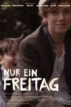 Image Nur ein Freitag