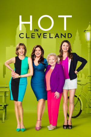 Image Hot in Cleveland