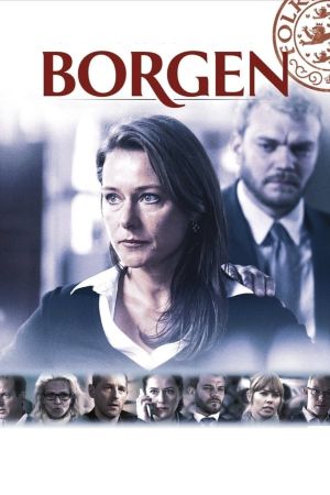 Image Borgen - Gefährliche Seilschaften