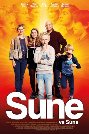 Image Sune vs. Sune